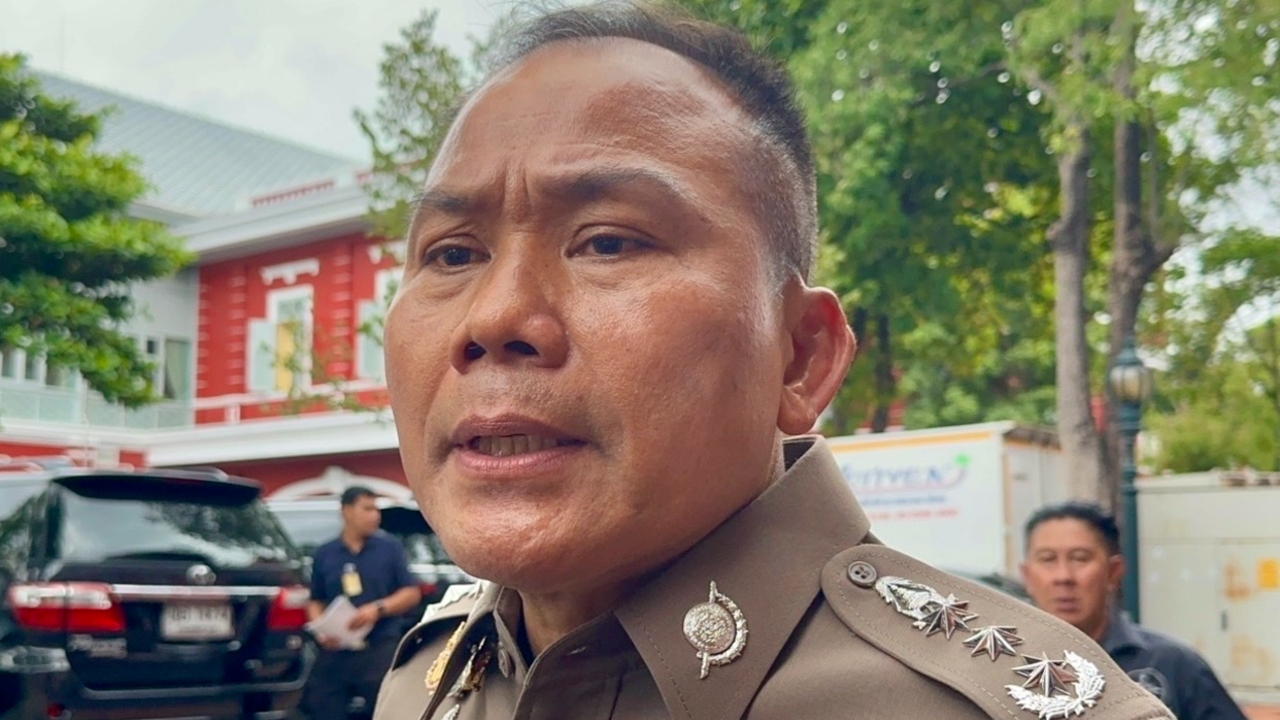 ผบช.ภ.9 ยันพร้อมรักษาความปลอดภัย ครม.สัญจร จ.สงขลา รอตรวจสอบละเอียดปมอ้างยิงจาก ฮ.