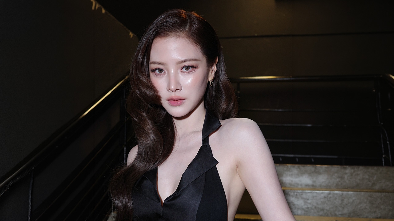 ใบเฟิร์น ผวา! โดนซาแซงบุกถึงบ้าน ยอมรับกังวลแจ้งความแล้ว