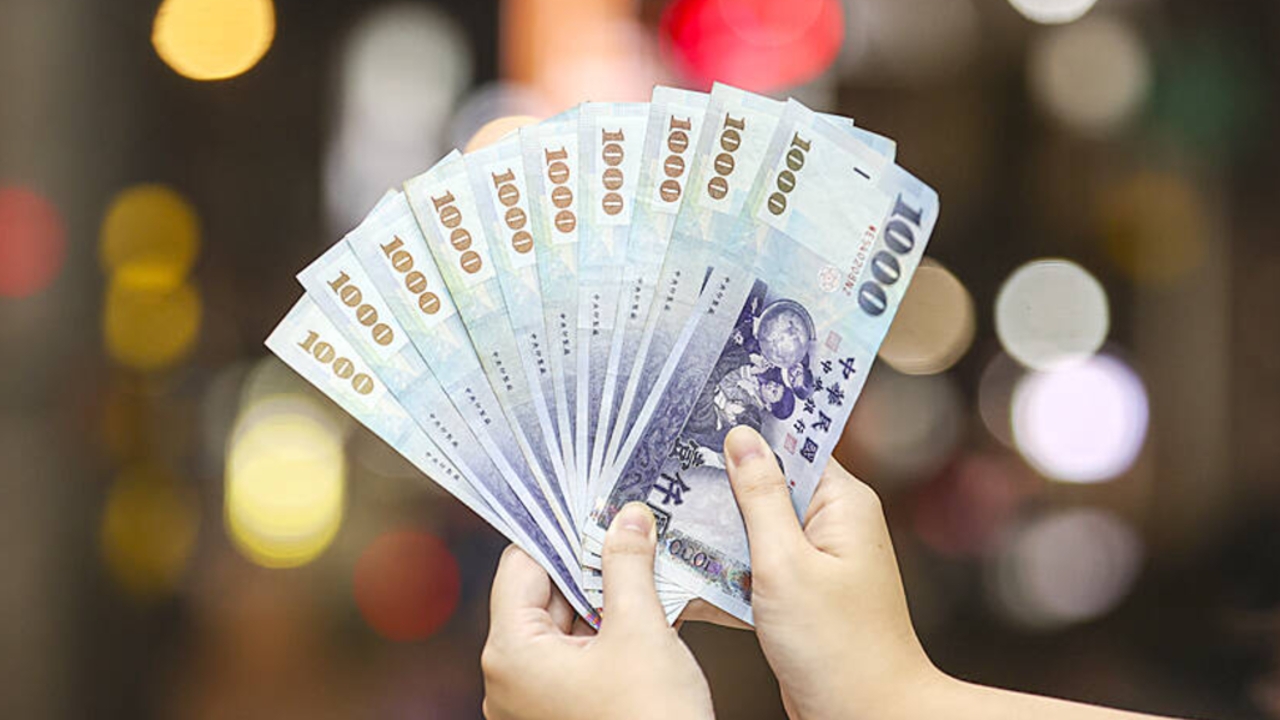 ปธน.ไต้หวันแจกเงินสดถ้วนหน้า 10,000 บาทปีหน้า อานิสงส์เศรษฐกิจ AI โตสูงสุดรอบ 39 ปี