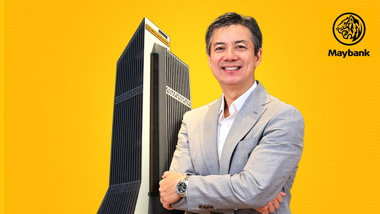 เปิดแผน “เมย์แบงก์” รุก Private Fund ปั้นธุรกิจบริหารมั่งคั่ง สู่เป้า AUM หมื่นล้าน