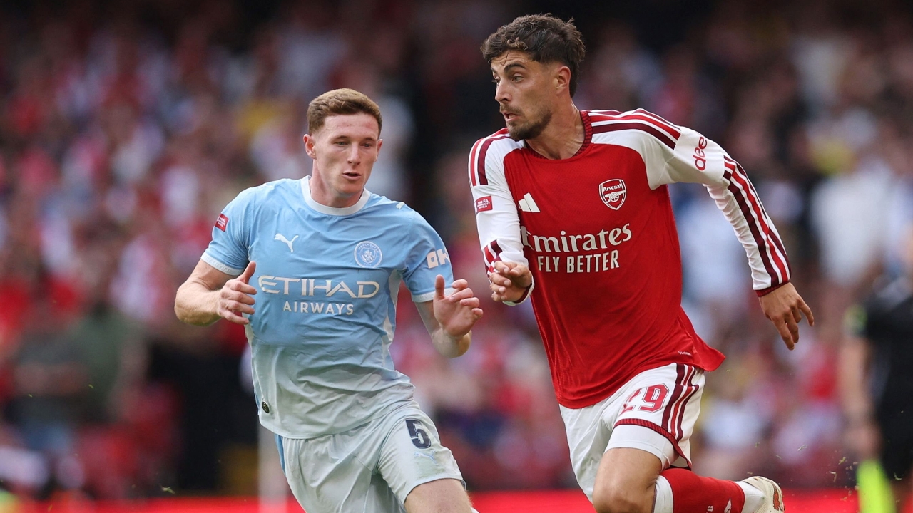 Manchester City Acts Quickly After Heavy Defeat to Arsenal Ahead of 2026-27 Premier League Kickoff