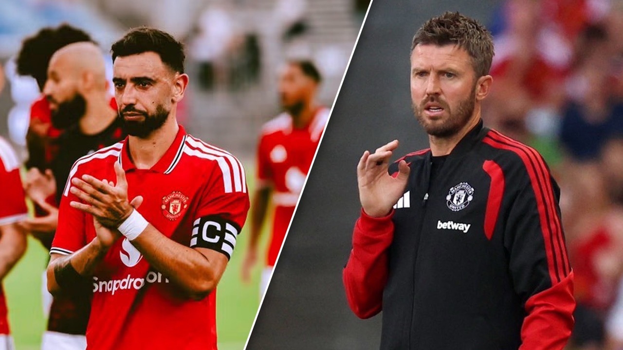 Does It Indicate Anything? Bruno Fernandes Latest Future Moves with Manchester United Amid Transfer Rumors