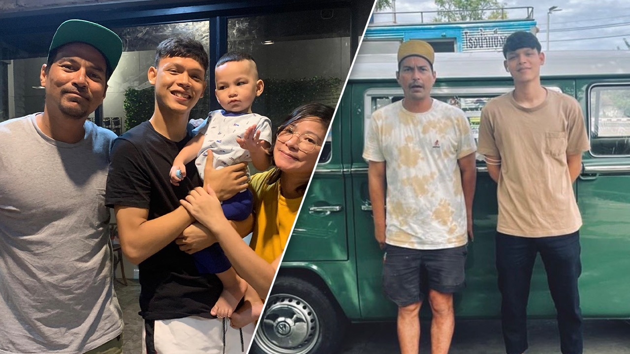 Ray MacDonald: The Man Who Planted the Seeds of Dreams for a Boy from Pattani, Supachai to Buriram United and the Thai National Team