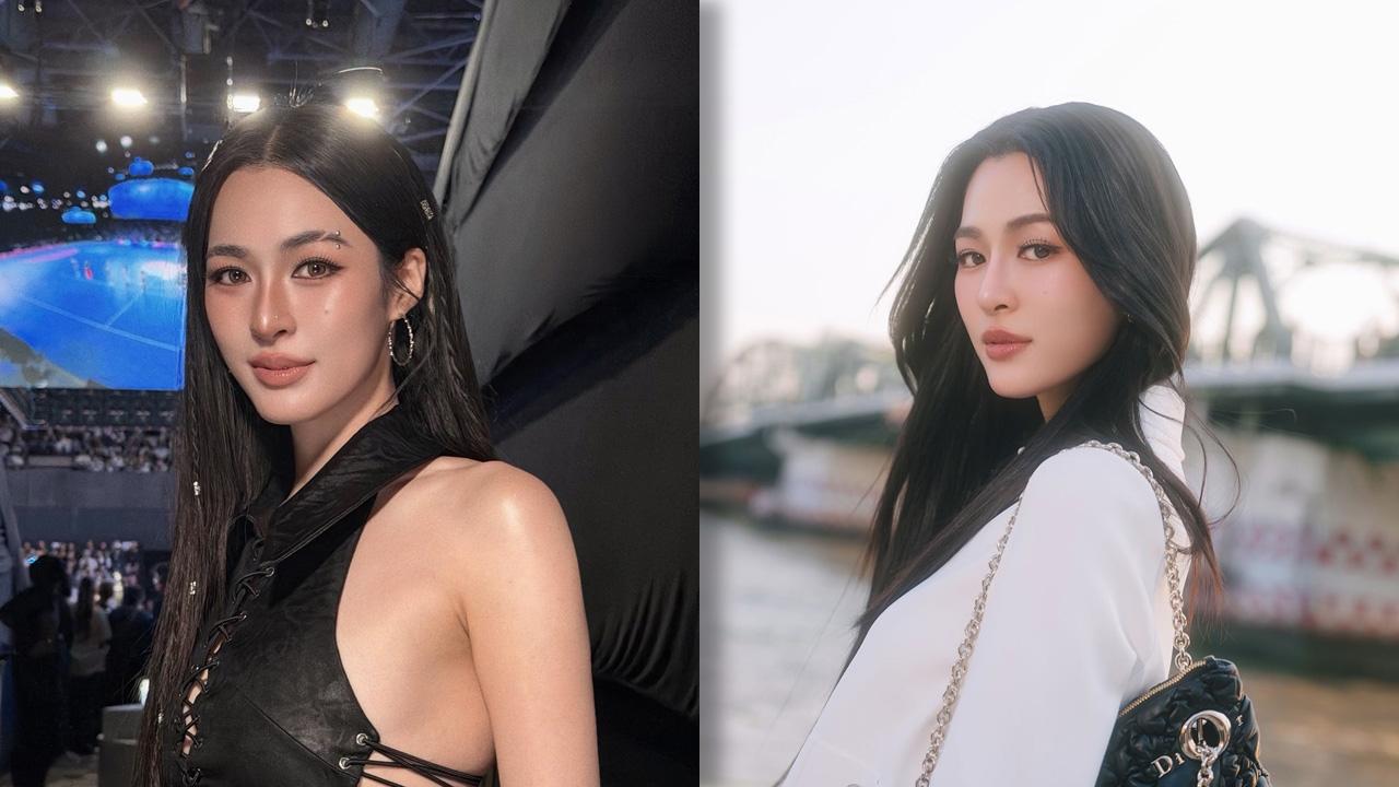 “หลิงหลิง คอง” คว้าที่ 1 ผู้หญิงที่สวยที่สุดในโลกปี 2026 เตรียมขึ้นบิลบอร์ดไทม์สแควร์