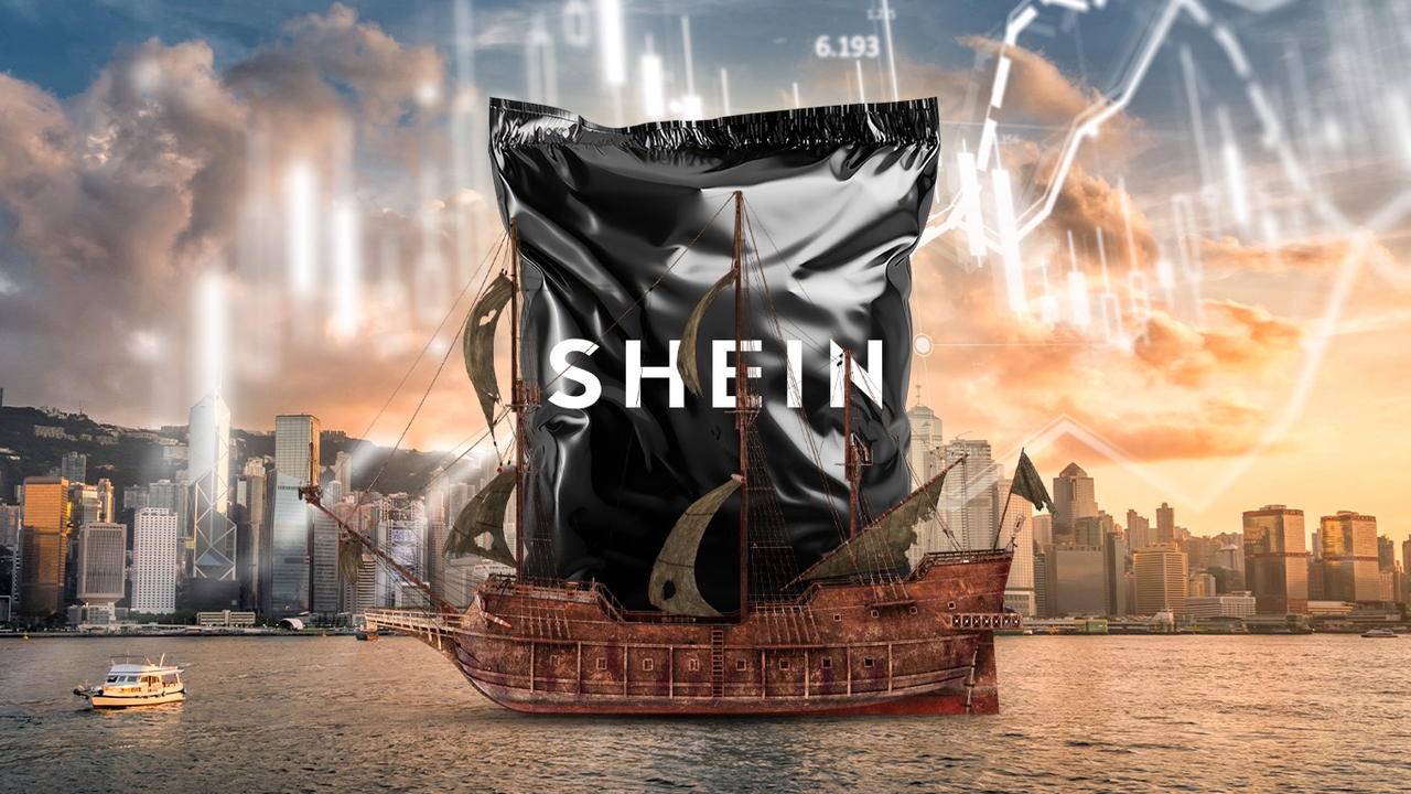 มหากาพย์ IPO 6 ปี Shein ลดเป้าระดมทุน หันเข้าฮ่องกง หลังเจอศึกรอบด้าน มูลค่าวูบ Temu แย่งตลาด