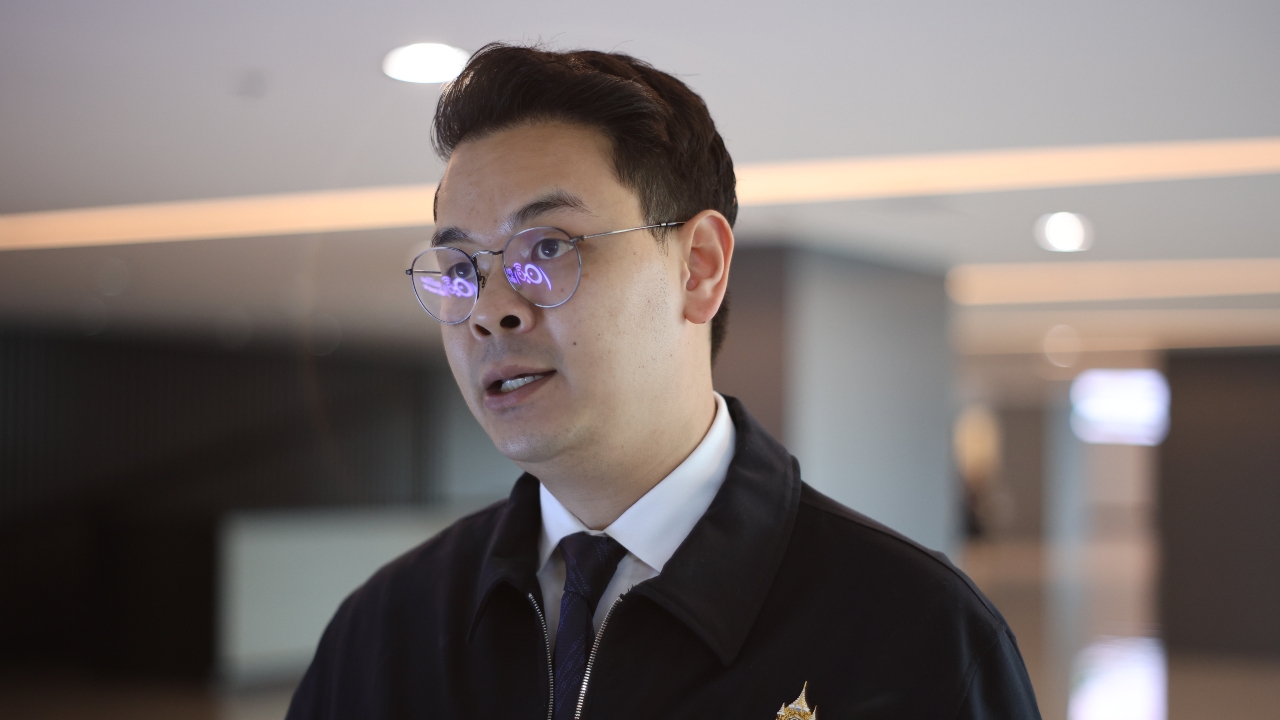 “ไชยชนก” ชี้ ปรับครม. ใครทำไม่ได้ก็ต้องปรับออก ยันเรื่องเก่าคดีฮั้วสว.-เขากระโดง