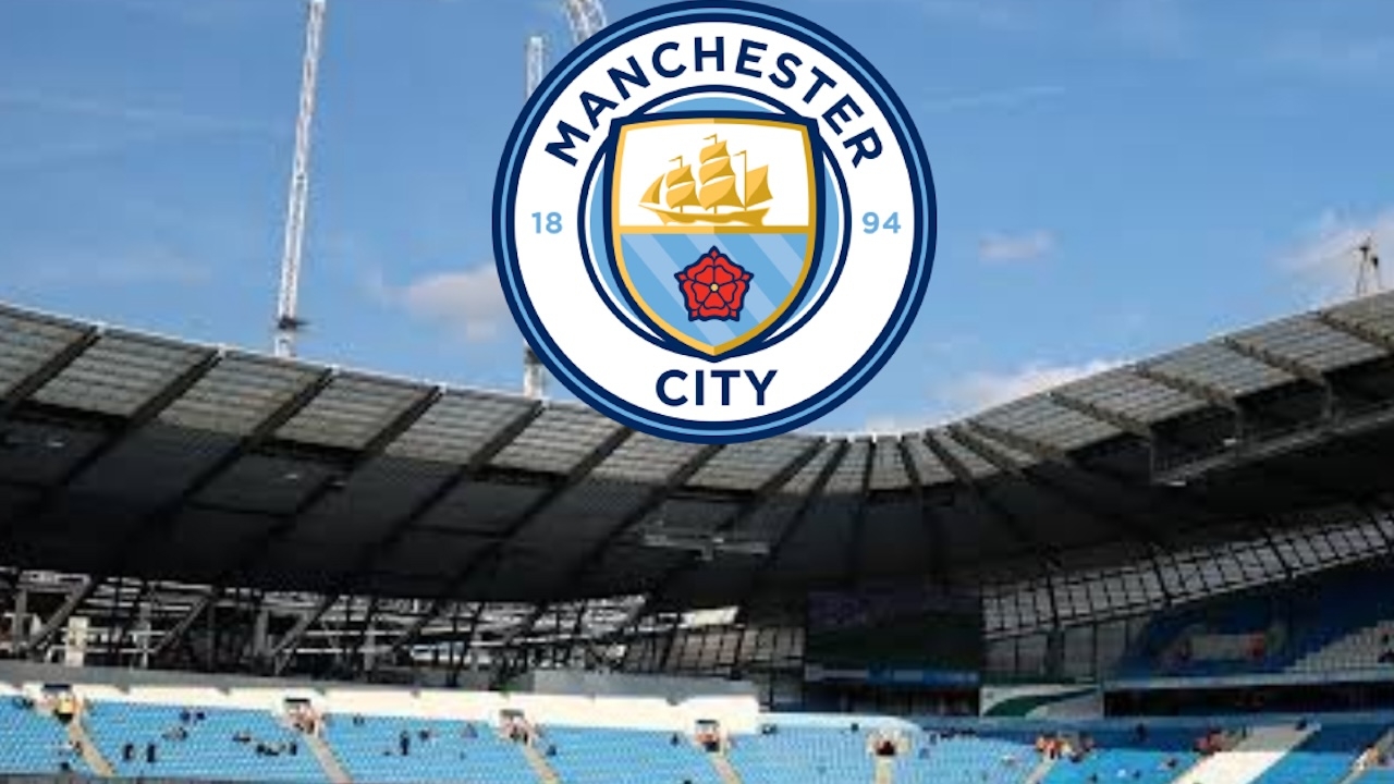 Man City Saddened as Star Player Officially Joins New Team