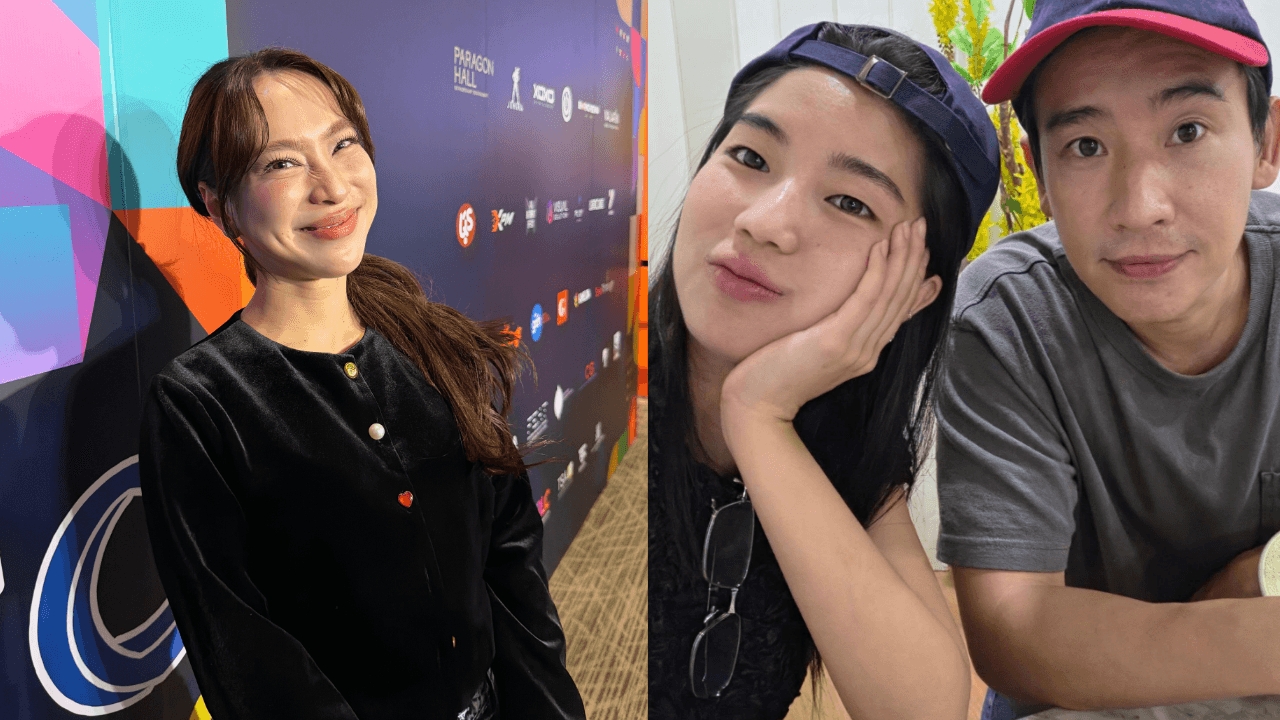“ดรีม อภิชญา” เมาท์ “ก้อย-ทิม” หวานเวอร์ ปัดตอบเพื่อนเตรียมมีข่าวดี