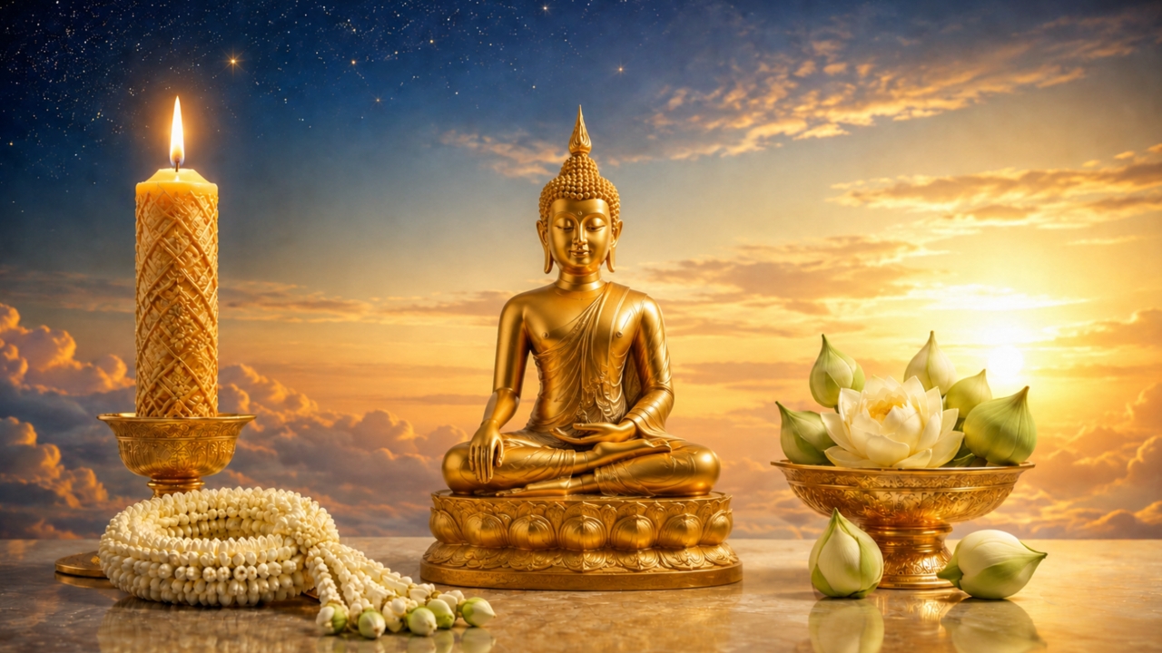 วันธงชัยเดือนกันยายน 2569 ปฏิทินวันดี-ฤกษ์มงคล เริ่มต้นใหม่ เสริมความรุ่งเรือง
