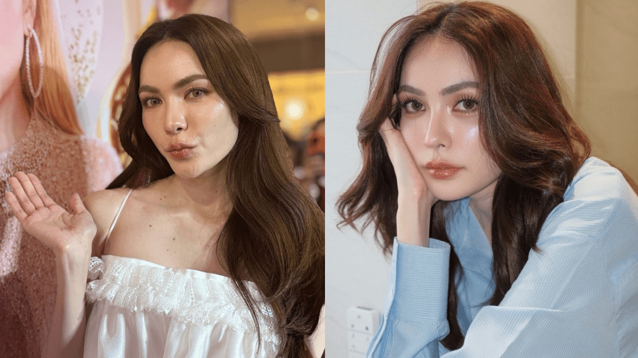 “ชาล็อต” ใช้ธรรมะสู้แพนิก เล่านาทีให้คำปรึกษา “เป๊กกี้ ศรีธัญญา”