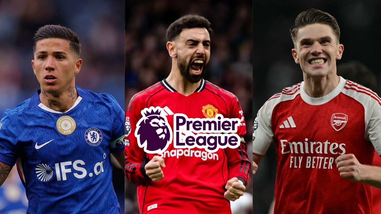 Can You Guess the Leader? A Look at Premier League Teams Points in the 2026 Calendar Year