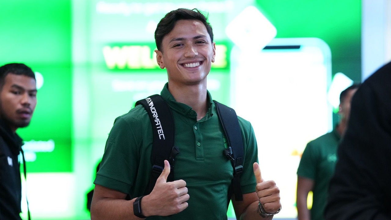 Thai National Team Returns Home: Patrick Opens Up on 17-Month Comeback Helping Team Beat Singapore in 2026 ASEAN Cup