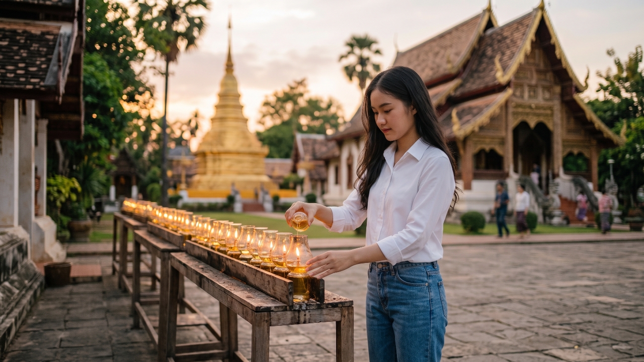 หมอกฤษณ์เปิดวิธีทำบุญแก้เคล็ดราหูเข้า 28 ส.ค. หนุนดวงชะตาให้ราบรื่น