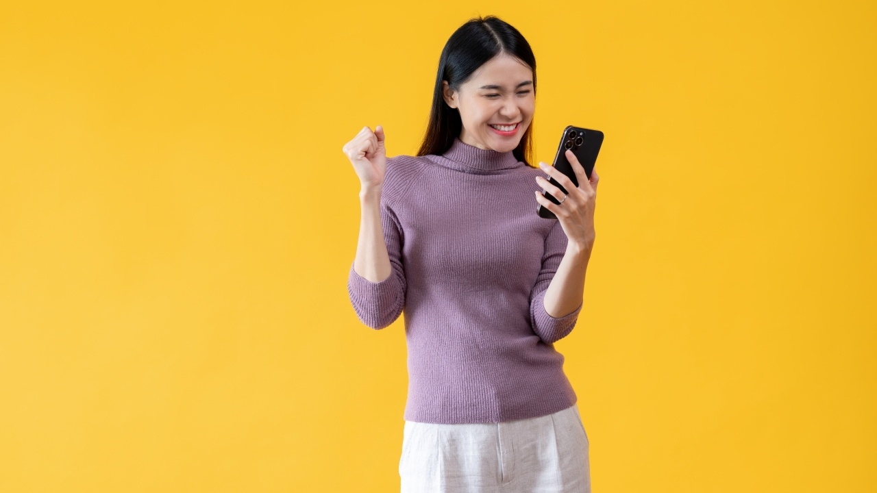 เศรษฐีใหม่มาแล้ว ถูกรางวัลที่ 1 "สลากดิจิทัล" งวด 16/8/69 รวมเงินรางวัล 186 ล้าน