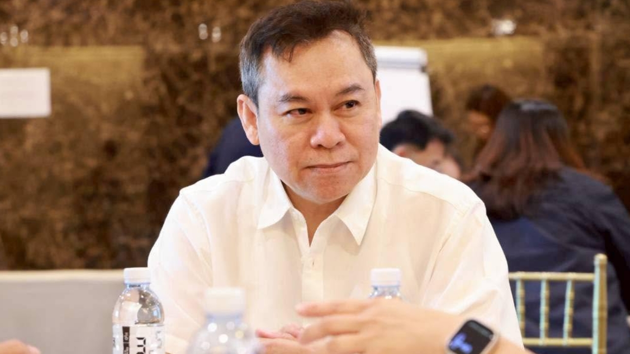 “นพดล” เสนอรัฐบาล “รื้อระบบปืน” ทั้งประเทศ แนะถอด 8 บทเรียนโลกเป็นโจทย์
