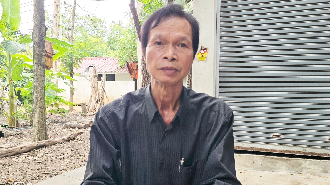 ผู้ร่างหนังสือ เผยที่มา ขอตั้ง "วัดป่าอดุลยาราม" ซัดป้าดา พูดแต่จะเอาชนะ