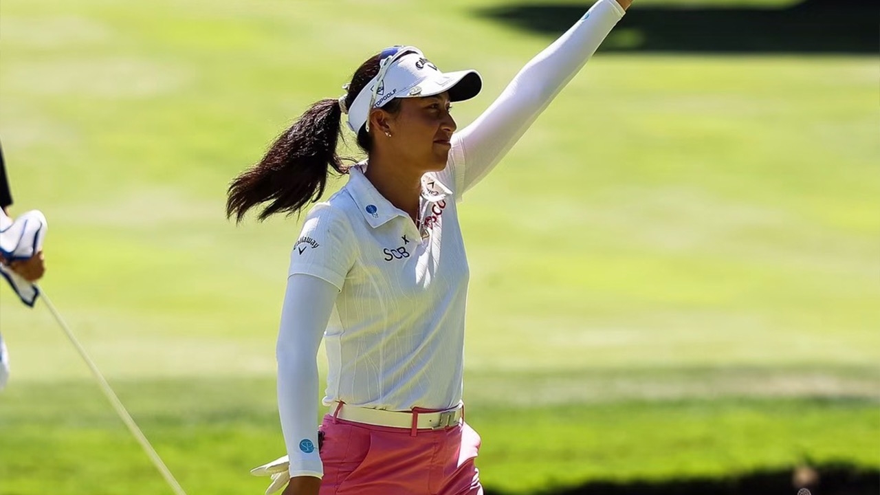 Pro Jeen Opens Up After Triumph at Portland Classic, Claims 10th LPGA Tour Victory