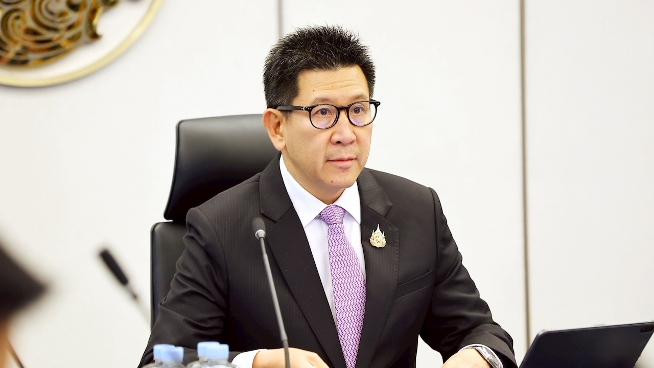 คลังจับมือเอกชนเสริมแกร่งตลาดค้าทอง แจงเก็บภาษีหวังป้องกันทุนเทาฟอกเงิน