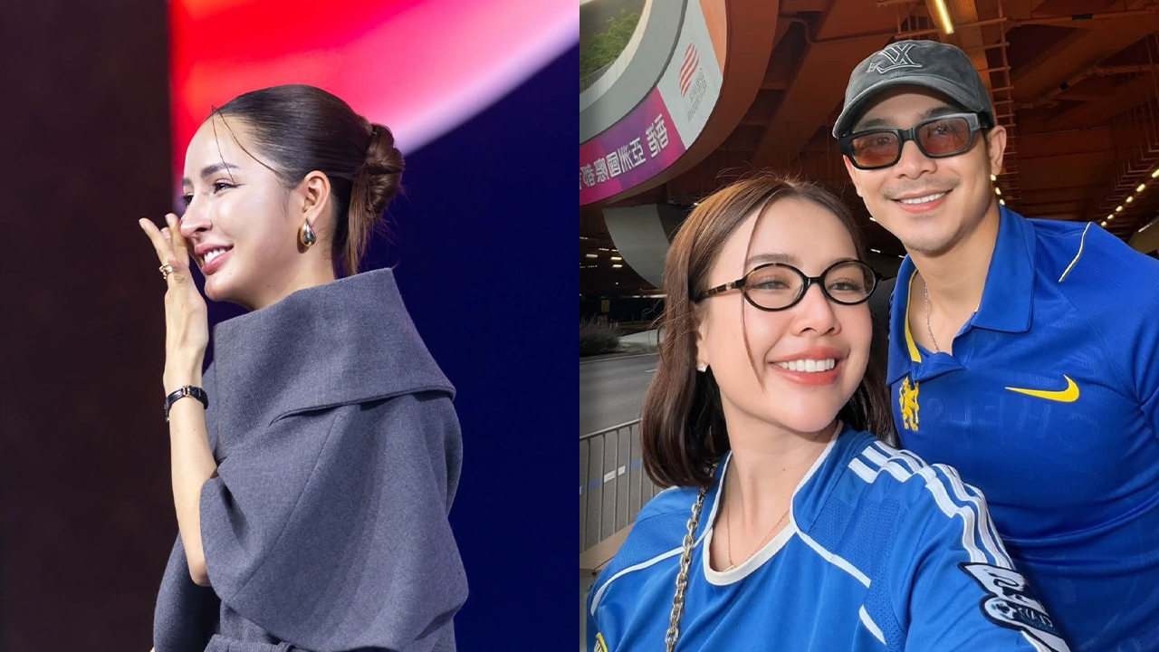 "เจนนี่-ยิว" เตือนสติคนดราม่าเปรียบเทียบกับ "เม พรีมายา" ปมการเลี้ยงลูก 