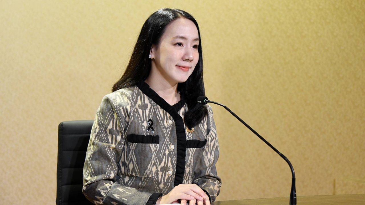 รัฐบาลเปิดรับฟังความเห็นกติกาใหม่คุมแอปเรียกรถ–ส่งอาหาร 