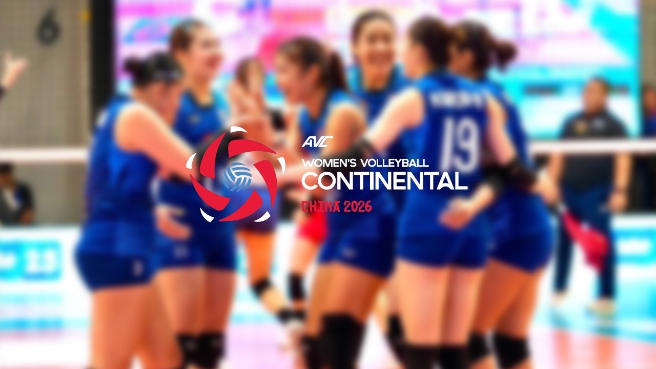 Top 5 Favorite Nations to Win Womens Volleyball Championship at the 2026 Asian Championship