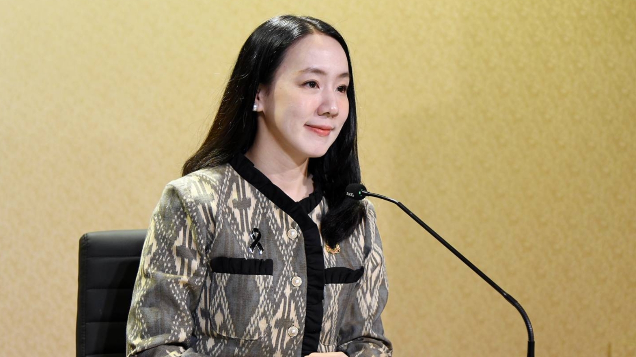 ยอดลงทะเบียน TH-AI Passport วันที่ 2 ทะลุ 1 ล้านรายแล้ว