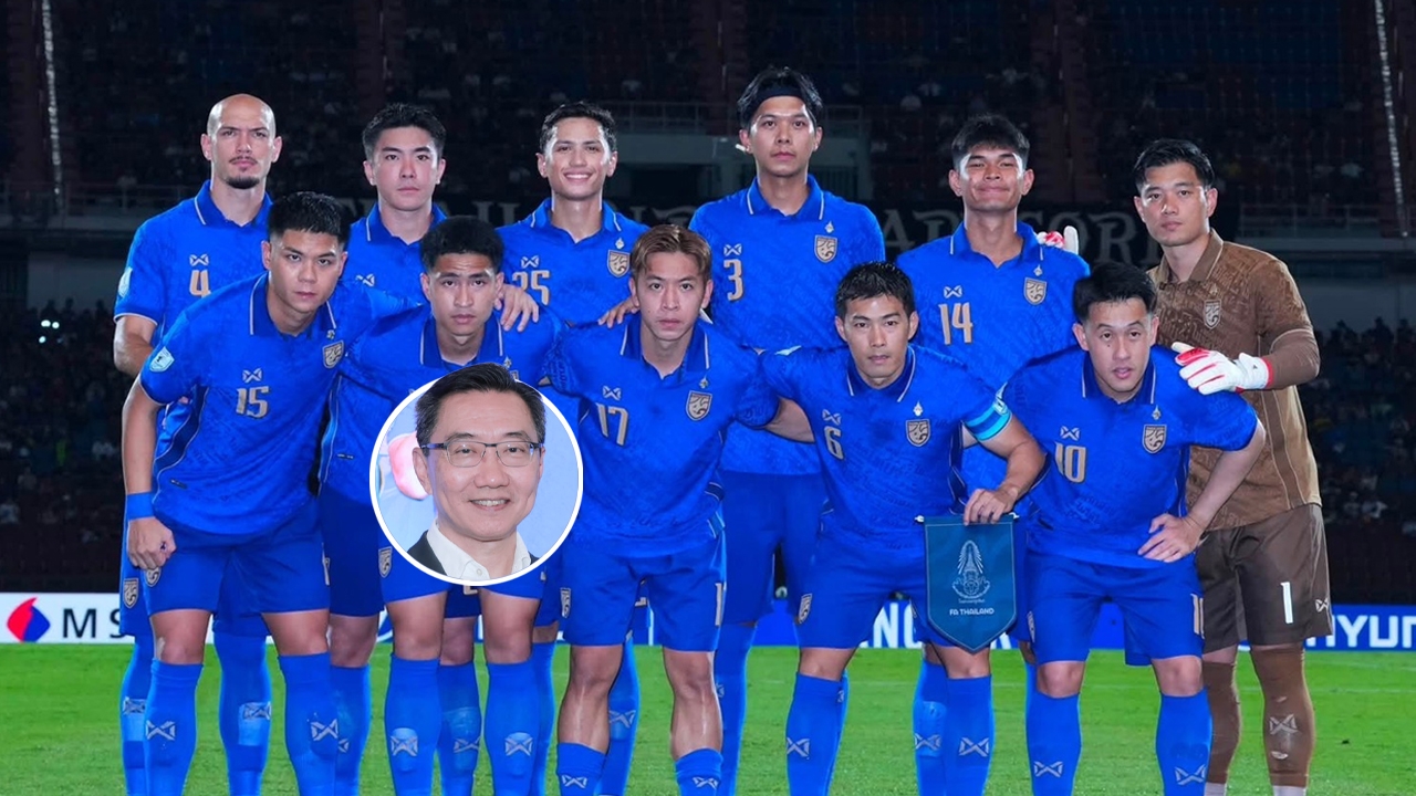No Free TV: Thai Fans Can Watch the 2026 ASEAN Cup Final for Free Only on TrueVisions NOW App