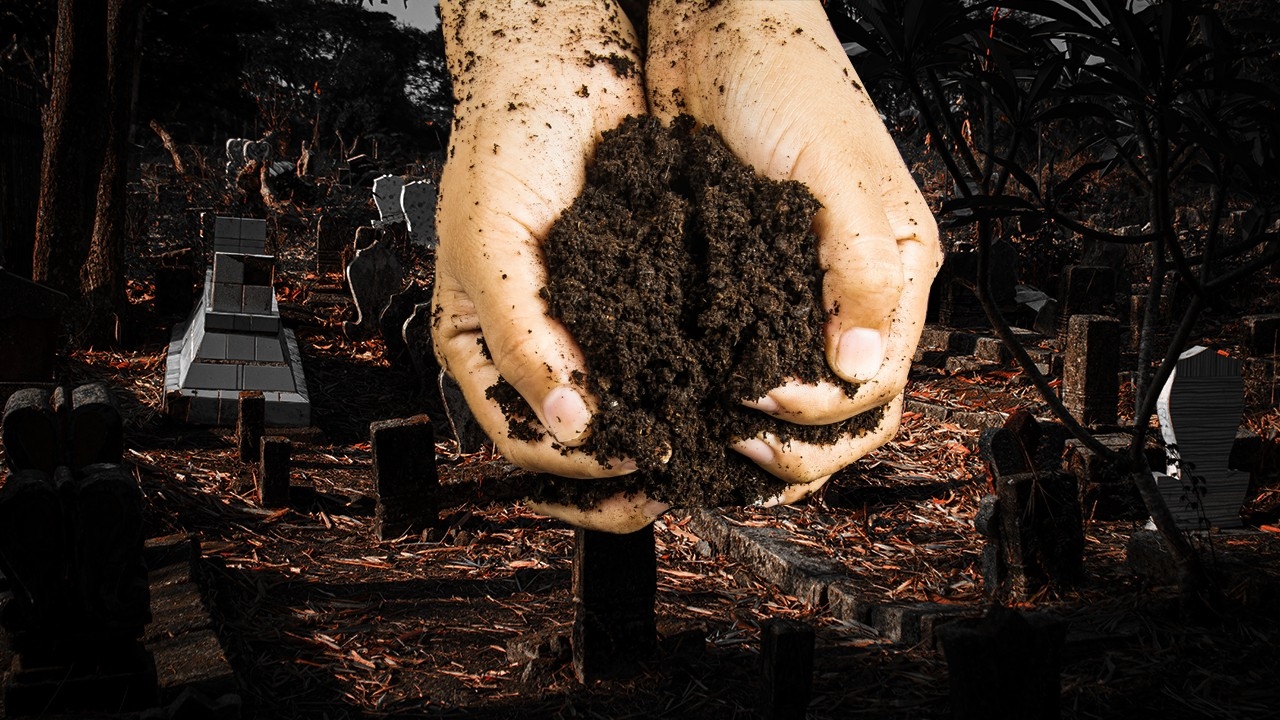 Unraveling the Mystery of Seven Cemetery Soils: What Are Their Uses? Magical Materials and Precautions in Worship