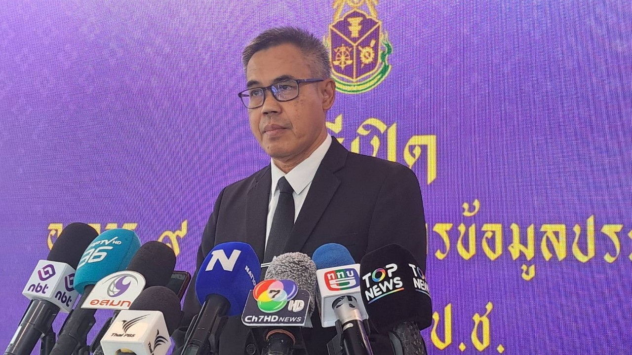 ป.ป.ช.พบเงินหมุนเวียนพันล้านโยงโกงสอบท้องถิ่น  ขีดเส้นต้องชัดเจนภายใน 6 เดือน