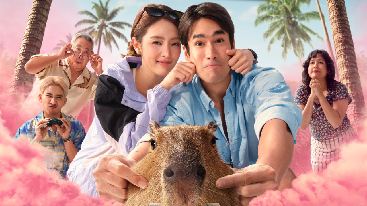 เผยภาพโปสเตอร์แรก! “ณเดชน์” จับคู่ “มินนี่” ใน “HENRY’s First Dates จีบซ้ำซ้ำ เฮนรี่จำไม่ได้”