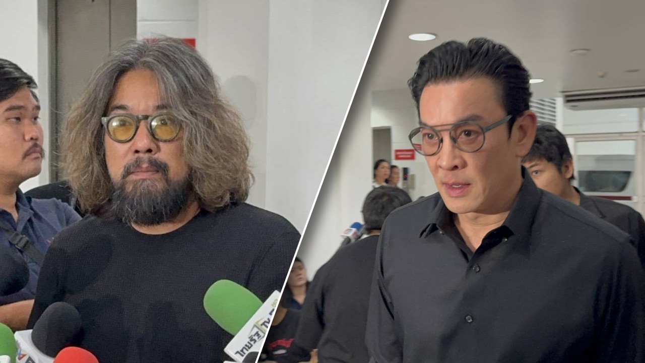 เพื่อนสนิทรับศพ "เร แม๊คโดแนลด์" เผยสาเหตุเสียชีวิต ยืนยันไม่ดื่มเหล้า 30 ปีแล้ว
