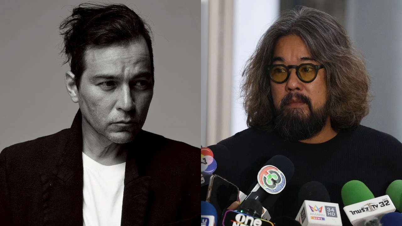 ลีโอ พุฒ เผยอาการและการใช้ชีวิต เร แม๊คโดแนลด์ เตือนถ้าใครเป็นให้สงสัยไว้ก่อนว่าเส้นเลือดหัวใจตีบ