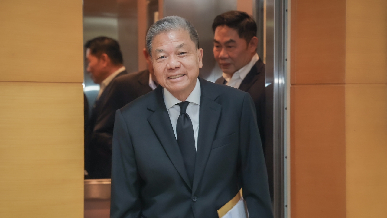 ประชุมบอร์ด กสทช.ล่มต่อ! รอบที่ 6