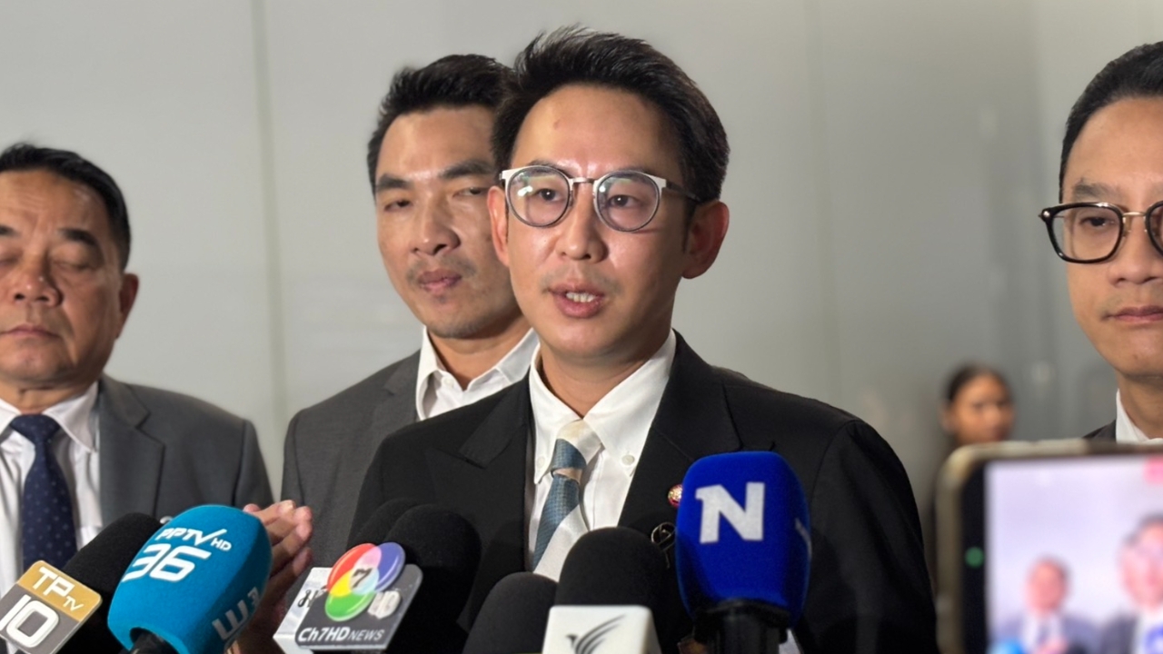 มท. เร่งเครื่องสอย 5,925 คน ทุจริตสอบท้องถิ่น “วรศิษฎ์” ลั่น ไม่ฟอกขาวให้ใคร