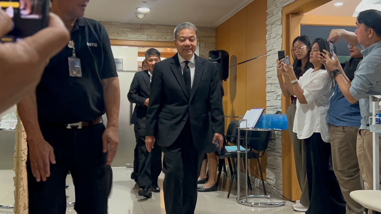 ล่มทั้งเดือน ส.ค. ประชุมบอร์ด กสทช. สาเหตุเดิม “องค์ประชุมไม่ครบ”