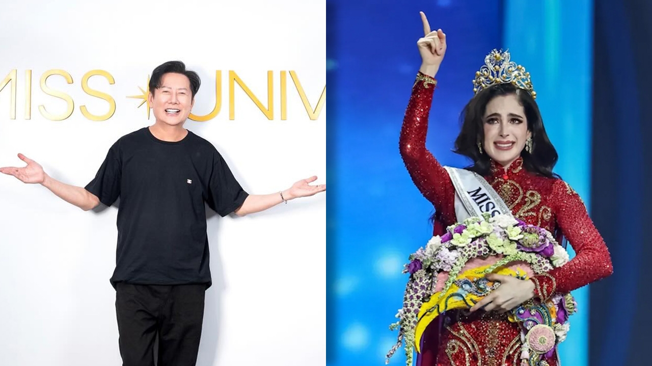 เดือดปมลิขสิทธิ์! "ณวัฒน์" เร่งออกหมายจับ "ฟาติมา บอสช์" คดีหมิ่นประมาท