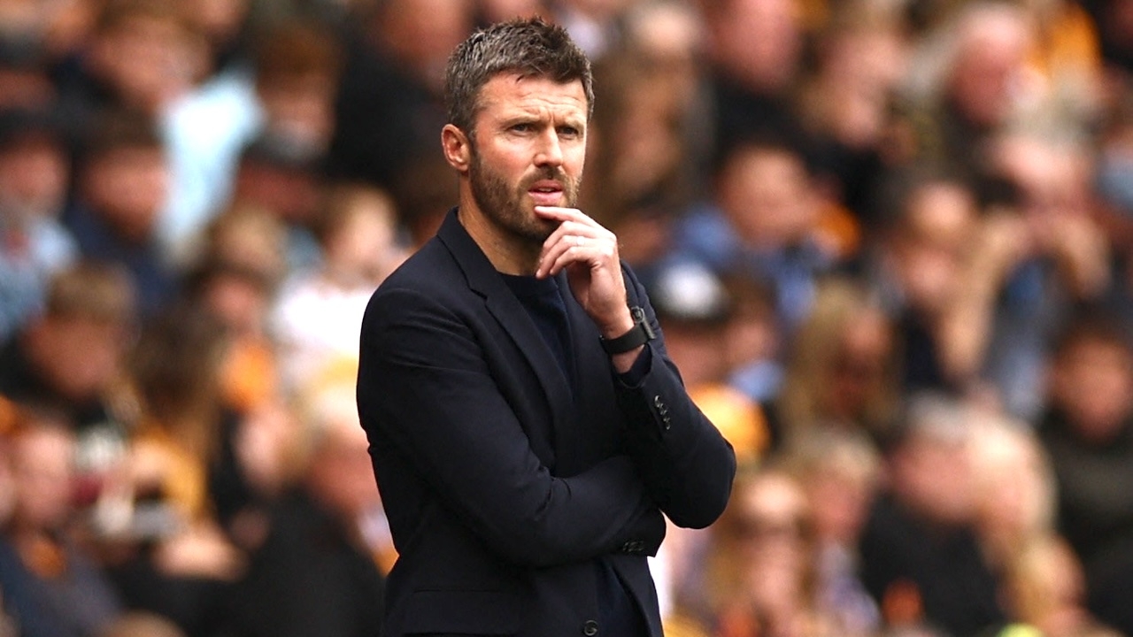 Carrick Speaks Honestly About One Man Utd Player After Shocking Loss to Hull City