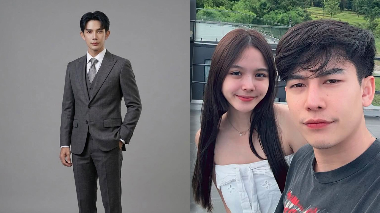 ทนายโนบิตะ โพสต์ น้องน้ำ หวานใจ ครูเต้ย จ่อฟ้องข้อความหมิ่นประมาท ขอปกป้องสิทธิของครอบครัว