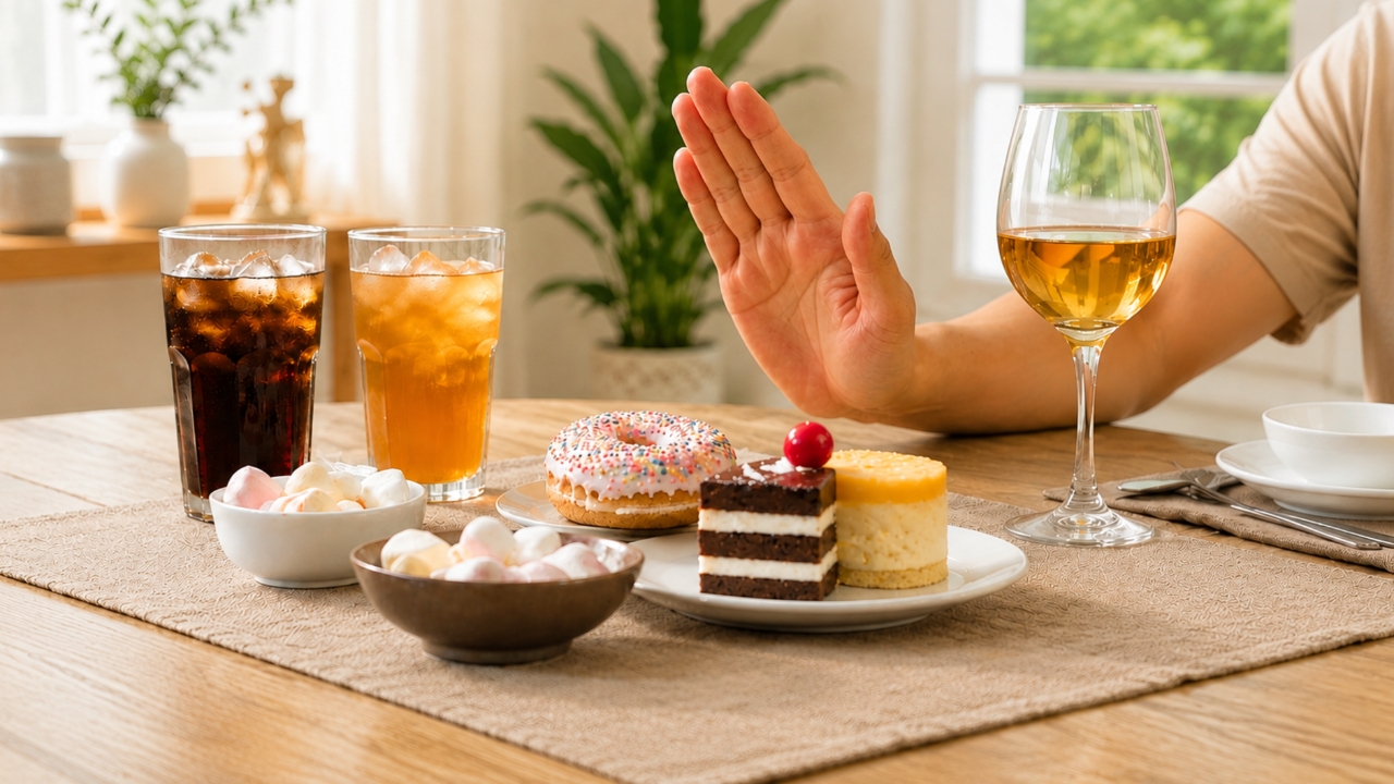 โรคหัวใจห้ามกินอะไร? เช็ก 10 อาหาร-ผลไม้ควรเลี่ยง ลดความเสี่ยงอาการกำเริบ