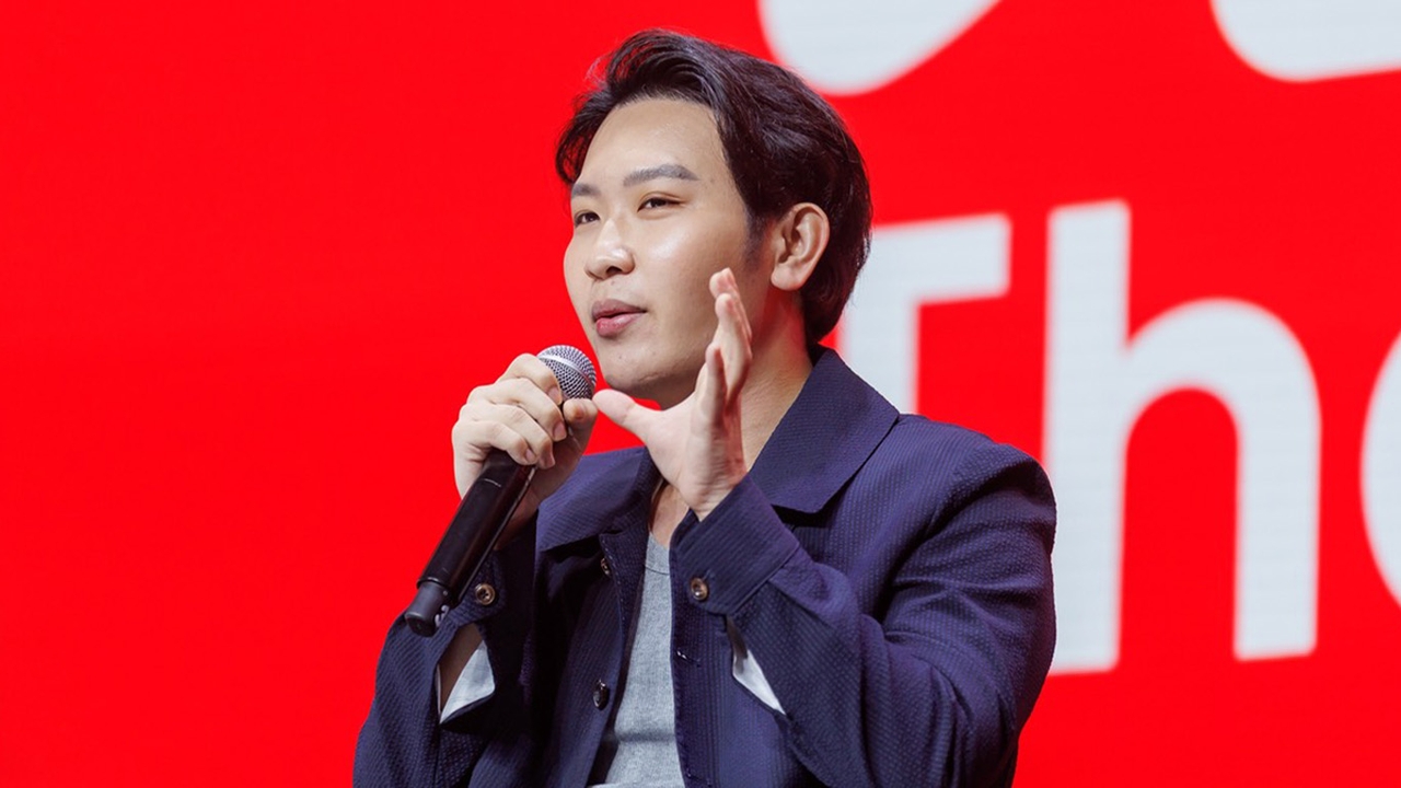 “เด็กสมบูรณ์” ในมือเจน 3 "วสุพล" เล่าจุดเริ่มต้น นาทีพลิกผัน ลุย e-commerce ขายซีอิ๊วบนออนไลน์