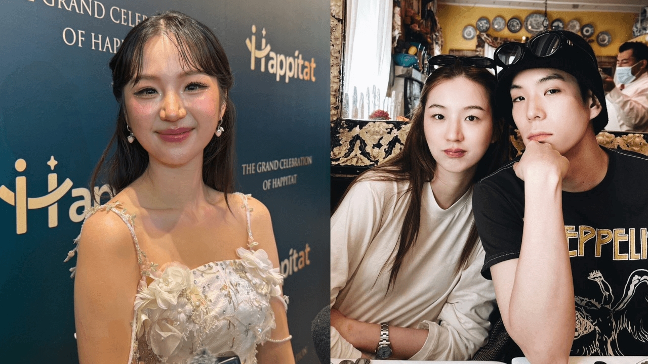 “ต้าเหนิง” ตอบแล้วคนเชียร์คบ “เจเจ” หลังร่วมเฟรมแก๊งเพื่อน ดีใจเป็นส่วนหนึ่งที่ทำให้ทุกคนยิ้มได้