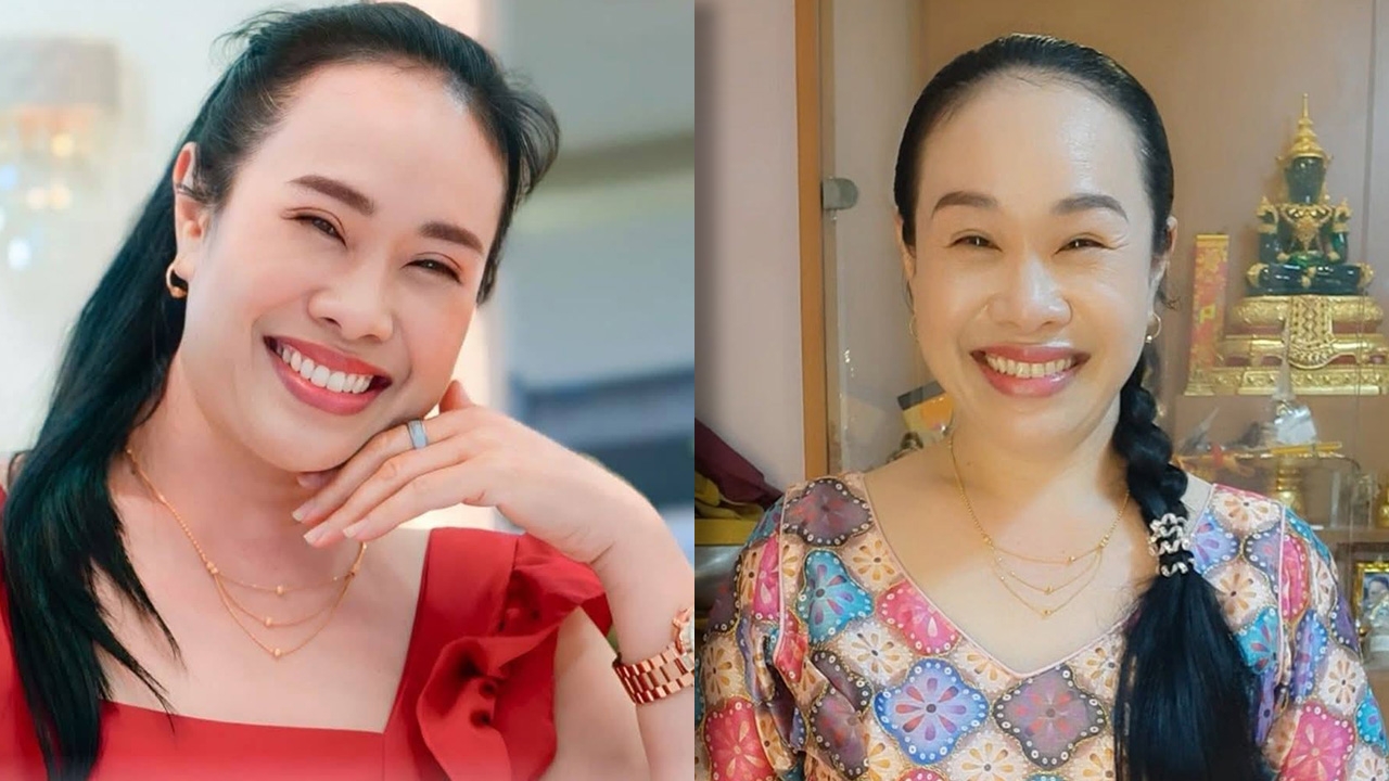 คนประกาศตามหา “หน่อย อุ่นเรือน” หรือ “ลำดวน บางรักซอย 9” หลังขาดการติดต่อที่อเมริกา