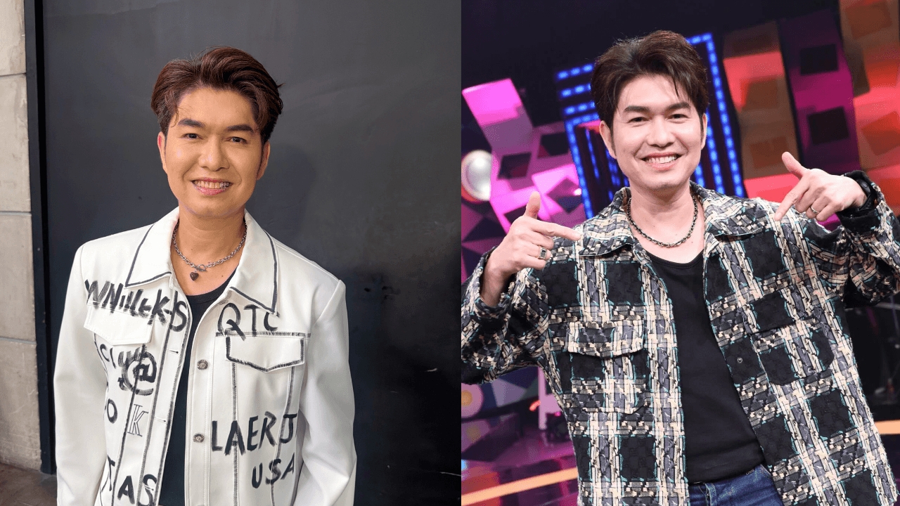 “กุ้ง สุธิราช” ห่วงชาวบ้านน้ำท่วมน่าน เตรียมจัดคอนเสิร์ตพิเศษ มอบเป็นของขวัญให้ตัวเอง 