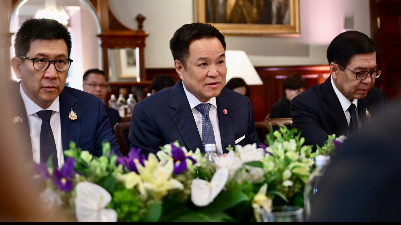 รัฐบาลเร่งเปิดเส้นทางบินตรง กรุงเทพฯ-โอ๊คแลนด์
