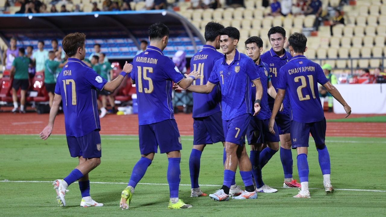 Finalists Confirmed: ASEAN Cup 2026 Final Schedule Announced as Thailand Eyes Eighth Title