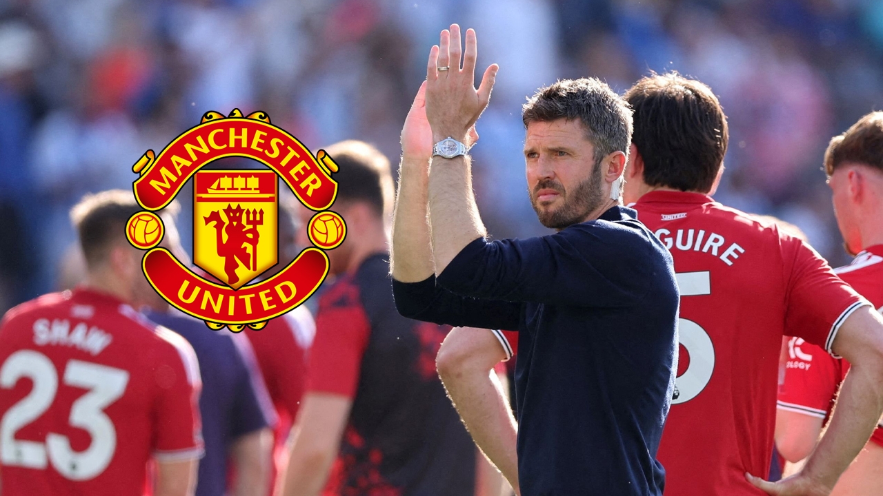 Man United Cheers as They Near Signing Another New Player Following Positive Signals