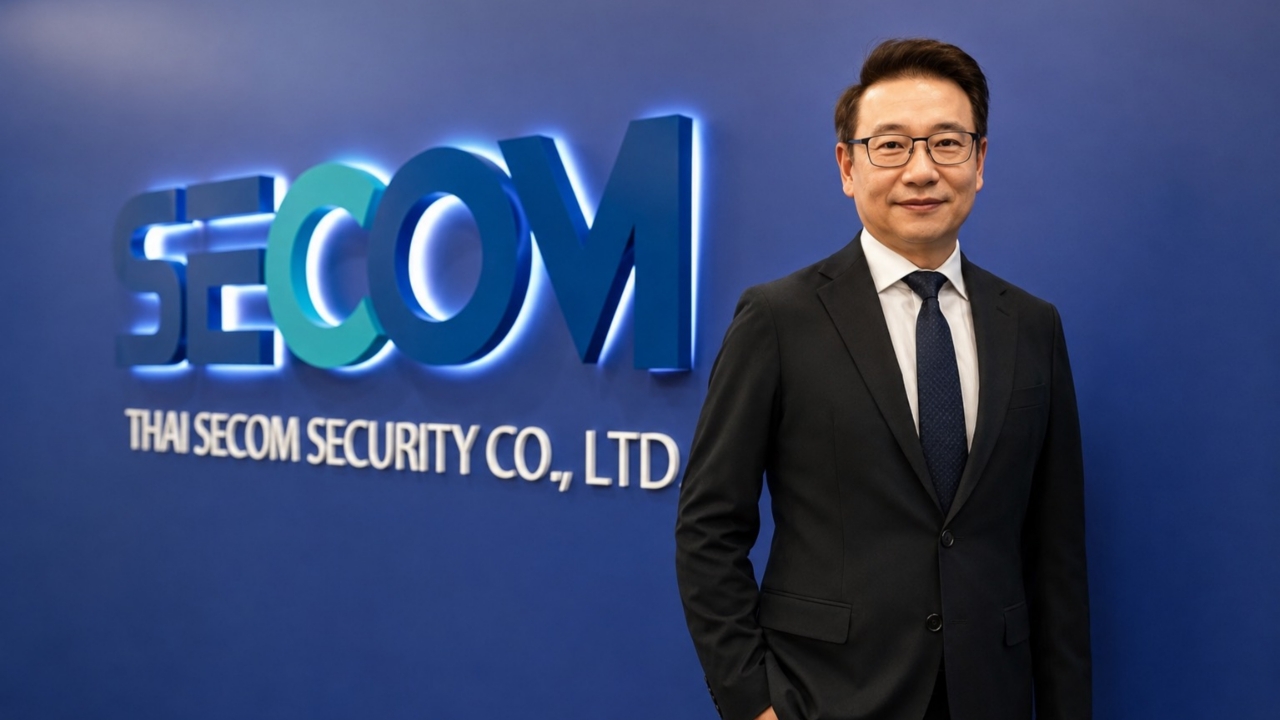 รอบรั้วการตลาด : SECOM ชู Smart Security Care ขานรับสังคมผู้สูงอายุเต็มรูปแบบ