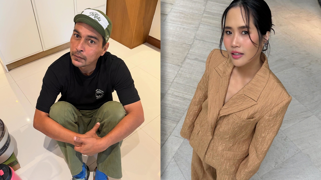 อ้น ศรีพรรณ ย้อนความทรงจำ ร่วมงาน เร แมคโดนัลด์ เพิ่งรู้วันนี้ชื่อเพื่อนไม่มี ย์