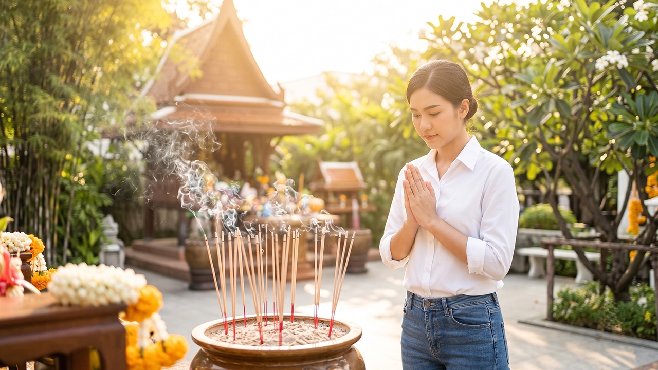 ดวงคนมีเจ้าของคืออะไร? เช็ก 5 สัญญาณ-วิธีแก้ ขออนุญาตมีคู่ ทำได้เอง