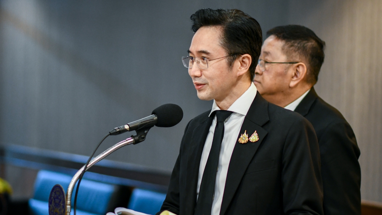 “ยศชนัน-ประเสริฐ” คิกออฟปฏิรูปการศึกษา นำร่อง 6 นโยบายผ่านพื้นที่นวัตกรรมฯ
